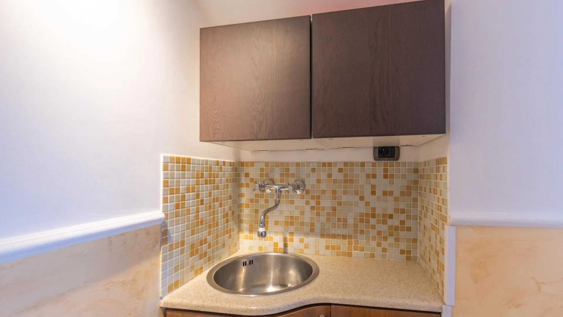 Apartament Ac21 - Panoramic Studio Rzym