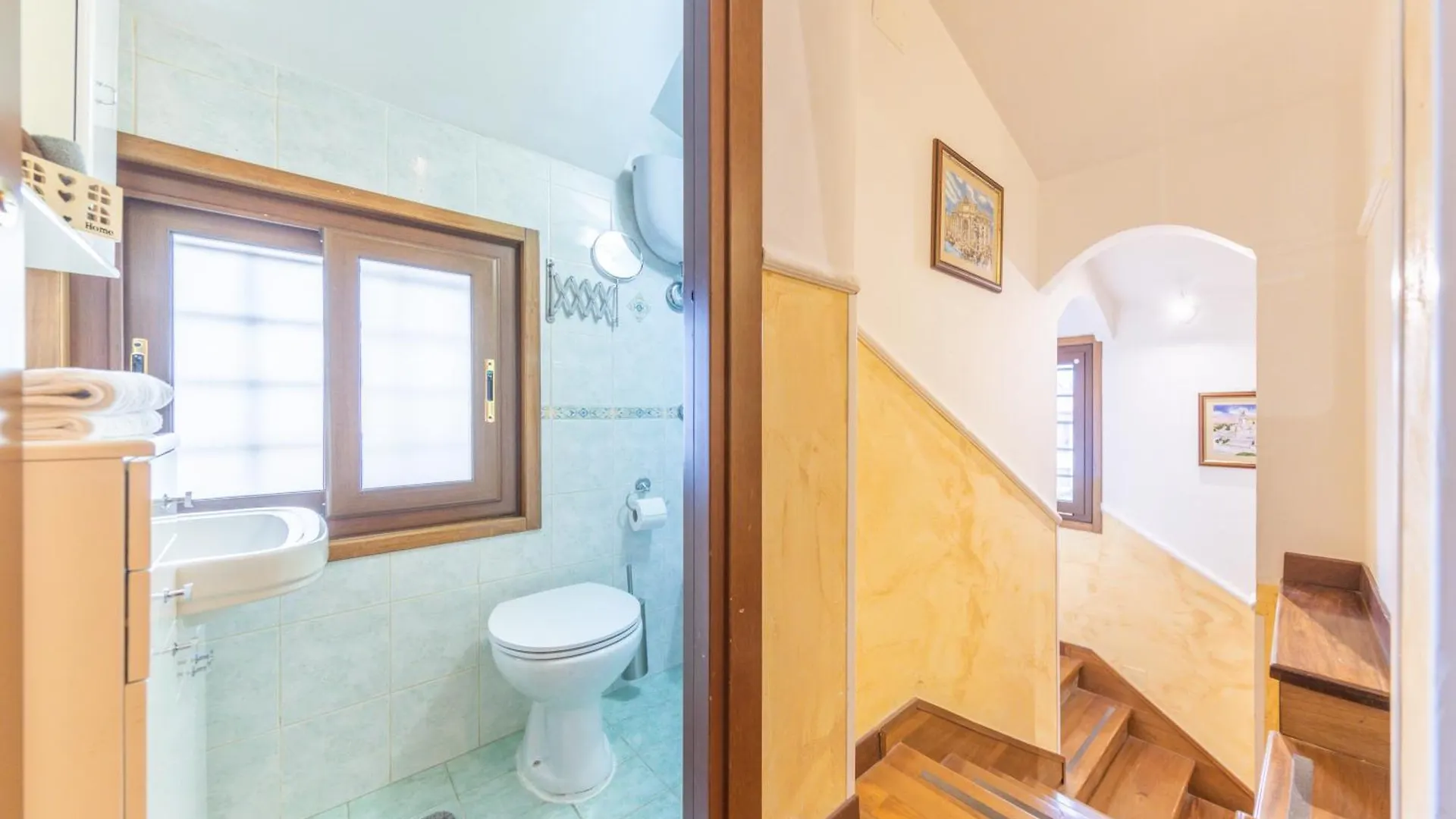 Apartament Ac21 - Panoramic Studio Rzym
